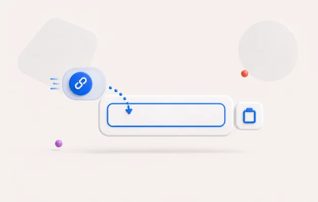 将 Facebook 链接粘贴到解析器